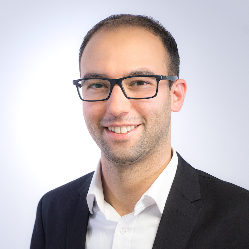 Oliver Leuschke, Gründer von TechnikKurse.de